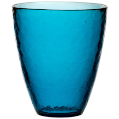 Ambiance Old Fashioned Glasses 330ml/11oz Blue (Pack of 6)