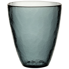 Ambiance Old Fashioned Glasses 330ml/11oz Black (Pack of 6)