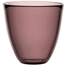 Impression Tumblers 350ml/12.25oz Purple (Pack of 6)