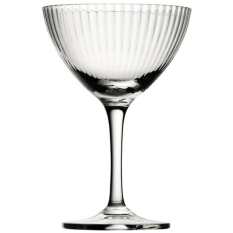 Hayworth Martini Glasses 190ml/6.5oz (Pack of 6)