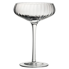 Society Cocktail Coupe Glass 260ml/9oz (Pack of 6)