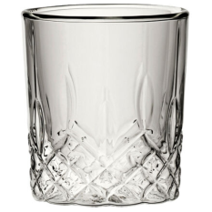 Levity Double Walled Double Old Fashioned Glasses 190ml/7oz (Pack of 24)
