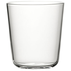 Raffles Crystal Tumbler Glasses 360ml/12.5oz (Pack of 6)