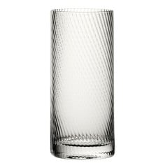 Twisted Hayworth Highball Glasses 350ml/12.25oz (Pack of 6)