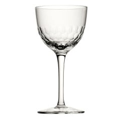 Raffles Honeycomb Nick and Nora Glasses 170ml/6oz (Pack of 6)