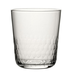 Raffles Honeycomb Tumblers 360ml/12.5oz (Pack of 6)