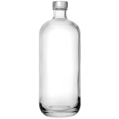 Era Lidded Bottles 750ml (Pack of 6)