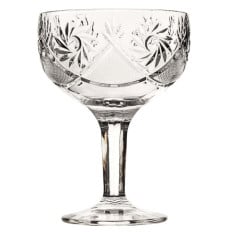 Henley Coupe Cocktail Glasses 270ml/9.5oz (Pack of 6)