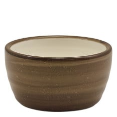 Miro Porcelain Grey Ramekin 70ml/2.5oz (Pack of 12)