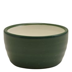 Miro Porcelain Green Ramekin 70ml/2.5oz (Pack of 12)