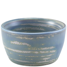 Terra Porcelain Seafoam Ramekin 13cl/4.5oz (Pack of 12)