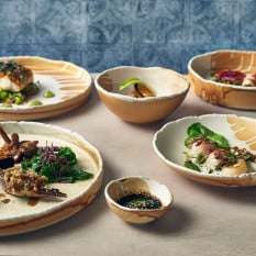 Roko Sand Ramekin 60ml/2.1oz (Pack of 12)