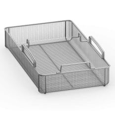 Rational iVario Deep Frying Basket (for 2-S)
