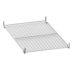 Rational iVario Pan Base Rack (for 2-S, L, XL)