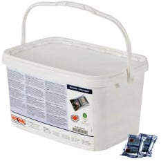 Rational Rinse Aid Tablet Blue (Tub of 50)