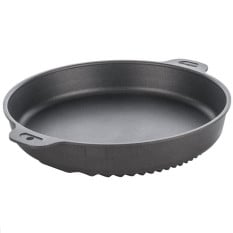 Rational Trilax Roasting Baking Pan 25cm