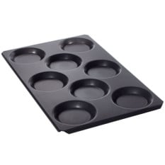 Rational 60.71.157 Trilax Multibaker Egg Tray GN 1/1