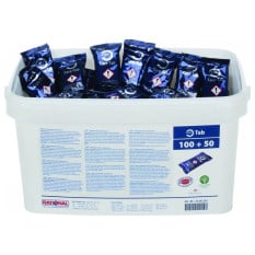 Rational Care Tablets Blue (Tub of 150)