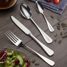 Utopia Rattail Cutlery
