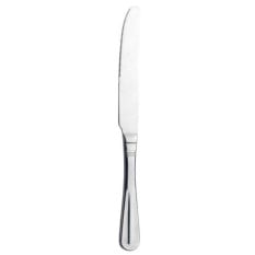 Porcelite Rattail Dessert Knife (Pack of 12)