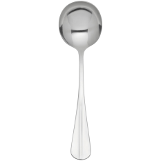 Rattail Soup Spoon (Pack of 12)