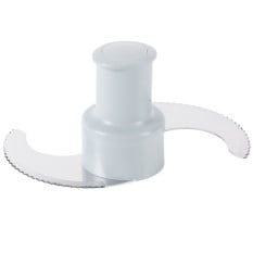 Robot Coupe Fine Serrated Blade for R4/R401