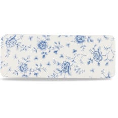 Churchill Alchemy Signature Tile Rectangle 14.88 Inch Prague