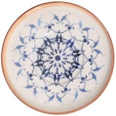 Pioli Reflect Saucer 15cm/6" (Pack of 6)
