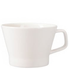 Pioli Tea Coffee Cup 225ml/8oz (Pack of 6)