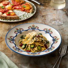 Academy Fusion Renaissance Pasta Plate 28cm/11" (Pack of 6)