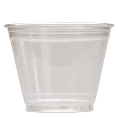 Smoothie Milkshake Drinks Tumbler r-PET 255ml/9oz (Pack of 1000)