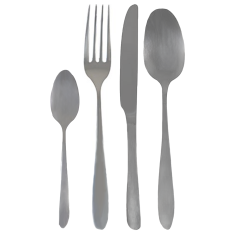 Rio Cutlery