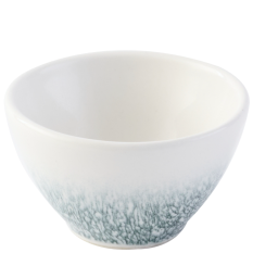 Churchill Raku Topaz Blue Dip Pot 7cm/2.75" 60ml/2oz (Pack of 12)