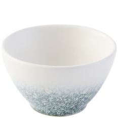 Churchill Raku Topaz Blue Dip Pot 8.5cm/3.38" 110ml/4oz (Pack of 12)