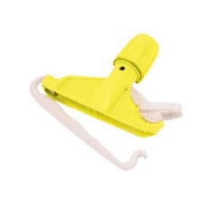 Kentucky Mop Clip Holder Yellow