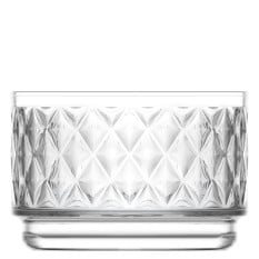 LAV Ravenna Tumbler 240ml/8.4oz (Pack of 12)