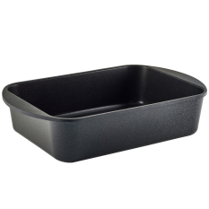 GenWare Non-Stick Cast Aluminium Roaster 35 x 22cm