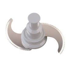 Robot Coupe Fine Serrated Blade for R5/R502