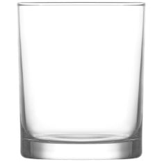 Rotterdam Rocks Tumblers 280ml/9.9oz (Pack of 12)