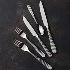 Royale Teaspoon (Pack of 12)