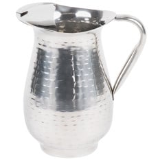 Remington Stainless Steel Water Jug With Ice Guard 2.2 Litre