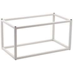 GenWare White GN 1/3 Riser 16cm/6.3"