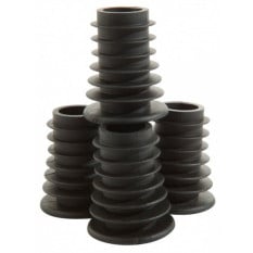 Finned Optic Measure Corks 70cl - 1.5L (Pack of 20)