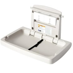 Rubbermaid Baby Changing Station Wall Mounted