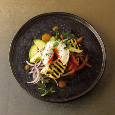 Rustico Aztec Presentation Plate 31cm/12.25" (Pack of 6)