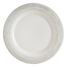 Bonna Galata Albus Flat Plate 28cm/11" (Pack of 6)