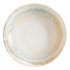 Bonna Knidos Bloom Deep Plate 23cm/9" (Pack of 6)