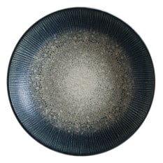 Bonna Arctic Bloom Deep Plate 23cm/9" (Pack of 6)