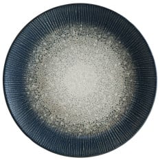 Bonna Arctic Gourmet Flat Plate 23cm (Pack of 12)