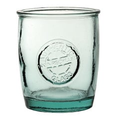 Authentico Barrel Tumbler 420ml/14.75oz (Pack of 6)